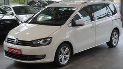 Volkswagen Sharan 2019