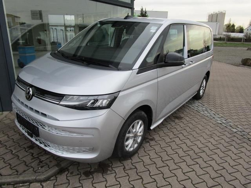 Volkswagen T7