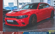 Dodge Charger 2019