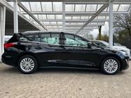 Ford Focus 2019