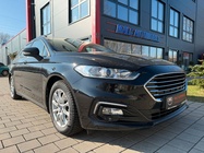 Ford Mondeo 2020