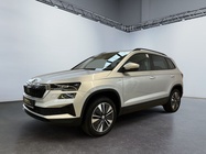 Skoda Karoq 2022