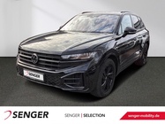 Volkswagen Touareg 2023