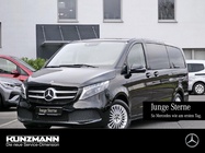 Mercedes-Benz V-Class 2024