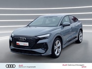 Audi Q4 e-tron 2023
