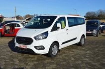 Ford Transit Custom 2023