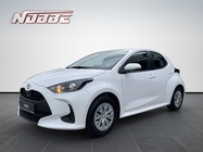 Toyota Yaris 2025