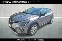 Renault Captur 2022