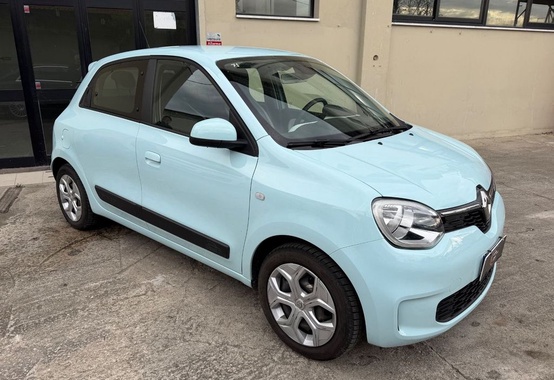 Renault Twingo 2020