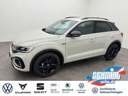 Volkswagen T-Roc 2024