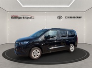 Toyota Proace 2023