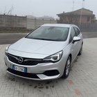 Opel Astra 2020
