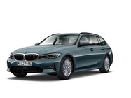 BMW 3 Series 2021