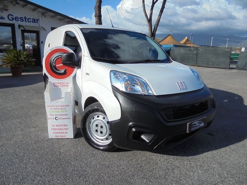 Fiat Fiorino 2023
