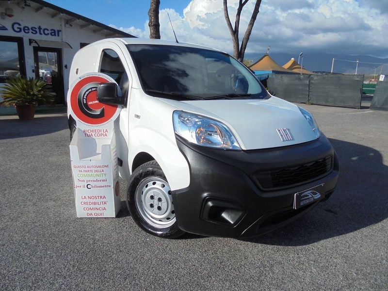 Fiat Fiorino