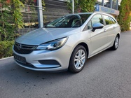 Opel Astra 2019