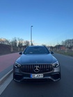 Mercedes-Benz GLC-Class 2019