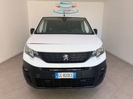 Peugeot Partner 2021