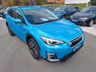 Subaru XV 2021