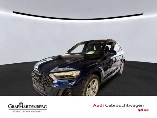 Audi Q5 2022