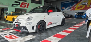 Abarth 500 2019