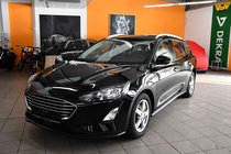 Ford Focus 2021
