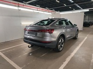 Audi e-tron 2021