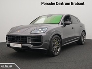 Porsche Cayenne 2024