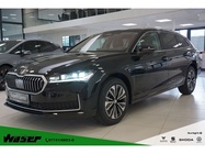 Skoda Superb 2025