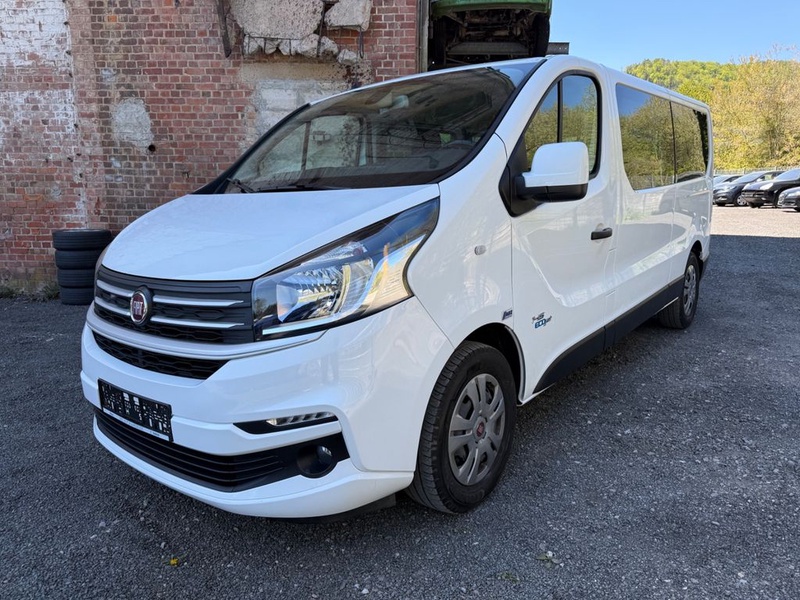 Fiat Talento