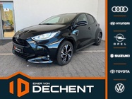 Toyota Yaris 2025