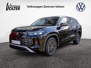 Volkswagen Tayron 2025