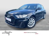 Audi A1 2022