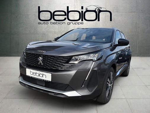 Peugeot 5008 2024