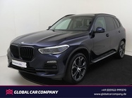 BMW X5 2019