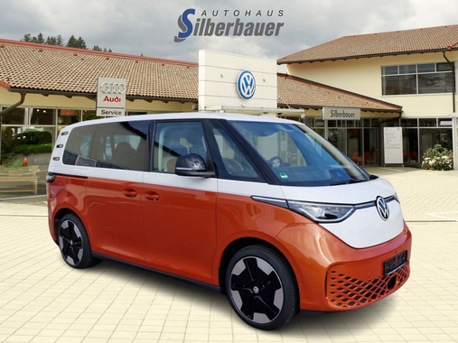 Volkswagen ID.Buzz 2023
