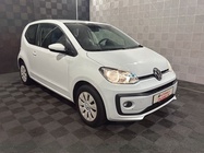 Volkswagen up! 2019