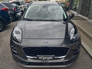 Ford Puma 2022