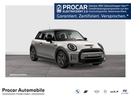 MINI Cooper 2023