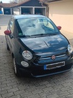 Fiat 500 2019