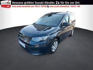 Volkswagen Caddy 2024