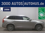 Volvo XC90 2021