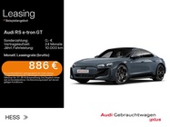 Audi RS e-tron GT 2025