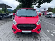 Ford Transit Custom 2021