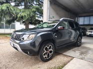 Dacia Duster 2019