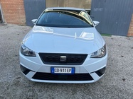 Seat Ibiza 2020