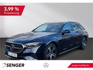 Mercedes-Benz E-Class 2026