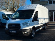 Ford Transit 2020