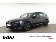 Audi A6 2025