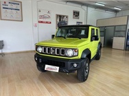 Suzuki Jimny 2026